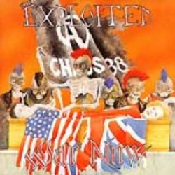 The Exploited : War Now